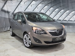 Opel Meriva - 1.4 Turbo Selection inc fietsen drager