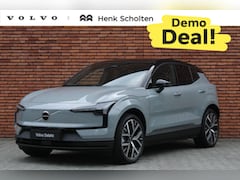 Volvo EX30 - Single Motor Extended Range Plus Europa 69 kWh | DEMO DEAL | Verwarmbare voorstoelen en st