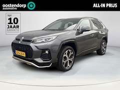 Suzuki Across - 2.5 Plug-in Hybrid Style | Rijklaarprijs | SOH 95, 5% | Lederen Bekleding | Electrische ac
