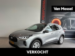 Ford Kuga - 2.5 PHEV Titanium | WEGKLAPBARE TREKHAAK | 2.100KG TREKGEWICHT | SOH 98% | NAVIGATIE | APP