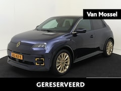 Renault 5 - 5 comfort range iconic cinq 52 kWh | Automaat | Williams look pakket | Harman Kardon