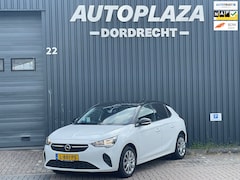 Opel Corsa-e - Edition 50 kWh SOH 86%|DealerOnderh|Carplay|Navi|PDC|Cruise|