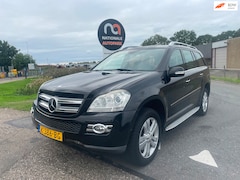 Mercedes-Benz GL-klasse - 2007 * 500 * AUTOMAAT * BENZINE * 388 PK