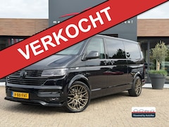 Volkswagen Transporter - Bulli L2H1 30 2.0 TDI 204PK BULLI - EXCL BTW