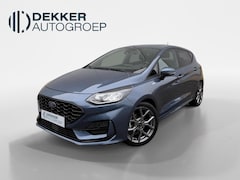 Ford Fiesta - 1.0 EcoBoost Hybrid ST-Line 125PK Winter Pack / Apple Carplay & Android Auto