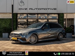 Mercedes-Benz C-klasse Estate - 180 AMG Line | Premium Pack | 19” AMG | Head-Up | Pano | BTW