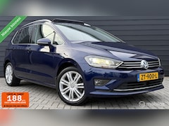 Volkswagen Golf Sportsvan - 1.4 TSI Pano.dak/Trekhaak/Clima/Cruise