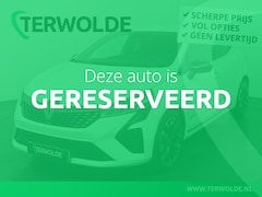 Renault Clio - techno full hybrid E-Tech 145 | Groot Navi | Parkeercamera | Stoel- & Stuurverw. |