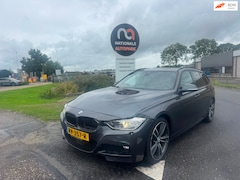 BMW 3-serie Touring - | 2014 | 320d High Executive | Automaat |