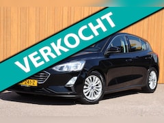 Ford Focus - 1.0 EcoBoost Titanium Business Org.NL B&O