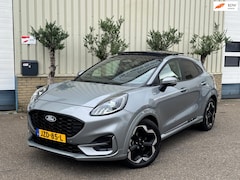 Ford Puma - 1.0 EcoBoost Hybrid ST-Line X