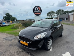 Ford Fiesta - | 2017 | 1.1 Trend | 86PK| APK 2027