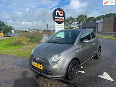 Fiat 500 - | 2012 | 0.9 TwinAir | Export en Handel