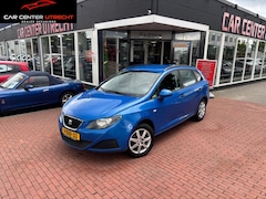 SEAT Ibiza ST - 1.4 COPA AIRCO USB|AUX LEUKE STATION