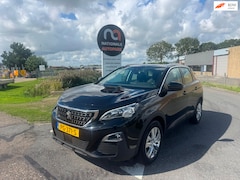 Peugeot 3008 - | 2017 | 1.2 PureTech Active | Export en Handel | APK