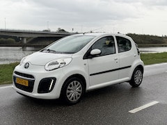 Citroën C1 - 1.0 Collection