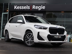 BMW X1 - xDrive25e | M-sport | Camera | Led | Sfeer | CarPlay | keyless