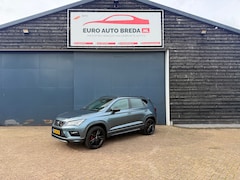 SEAT Ateca - 1.5 TSI FR Automat
