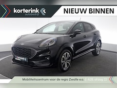 Ford Puma - 1.0 EcoBoost Hybrid ST-Line X 155 PK, Winterpakket