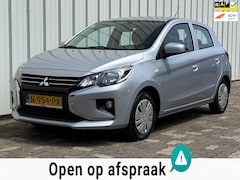 Mitsubishi Space Star - 1.2 Cool+ Airco Navi