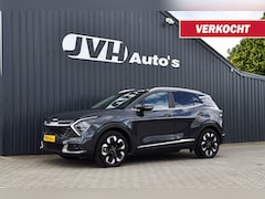 Kia Sportage - 1.6 T-GDi PHEV Plug-In 265pk AWD Sport 07-2023 | BTW | 1/2Leder | Virtual CP | Keyless