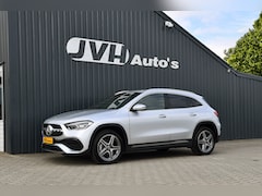 Mercedes-Benz GLA-Klasse - 250e PHEV 218pk AUT/8G-DCT 08-2022 | BTW | AMG | Virtual CP XXL | 1/2Leder | LED | PrG