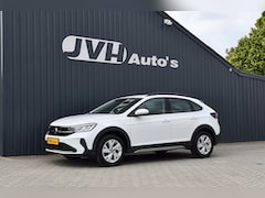 Volkswagen Taigo - 1.0 TSi 110pk Life AUT/DSG 02-2023 | Virtual CP | Adapt.CC | LED | Cam