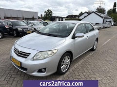 Toyota Corolla - 1.6-16V Luna