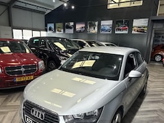 Audi A1 - 1.2 TFSI Ambition Pro Line