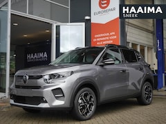 Citroën C3 - 1.2 Turbo 100pk Max | Uit voorraad leverbaar | Zwart dak | Stoelverwarming | Stuurverwarmi