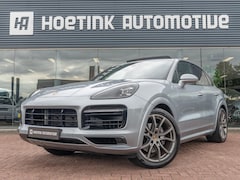 Porsche Cayenne - 3.0 E-Hybrid | BTW | 4-wiel sturing | Sport-design