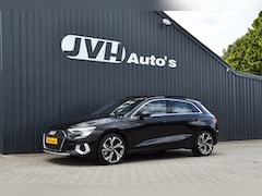 Audi A3 Sportback - 30 (1.0) TFSi AUT/S-Tronic Sport 02-2021 | Panorama | Matrix-LED | Navi