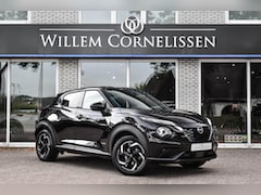 Nissan Juke - 1.6 Hybrid N-Connecta