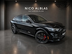 Ford Mustang Mach-E - Extended First Edition AWD 91 kWh