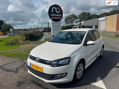 Volkswagen Polo - | 2011 | 1.2 TDI BlueMotion Comfortline | Export en Handel