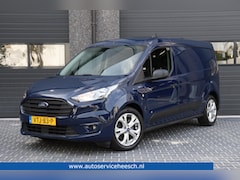 Ford Transit Connect - 1.5 EcoBlue L2 l AIRCO l HONDENVERVOER l CRUISE CONTROL