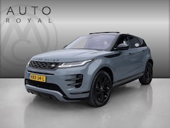 Land Rover Range Rover Evoque - 1.5 P300e AWD Autobiography R-DYNAMIC | MERIDIAN | STUUR/STOEL VERWARMING | MATRIX KOPLAMP