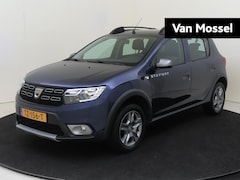 Dacia Sandero Stepway - 0.9 TCe SL | Navigatie | Camera | Airco