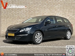 Peugeot 308 SW - 1.2 PureTech Blue Lease | Cruise |