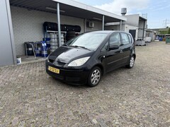 Mitsubishi Colt - 1.3 Invite | ALL-Season banden | Meeneemprijs