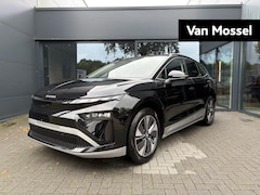 Skoda Enyaq iV - 85 Business Edition 286 PK | Elektrische Stoelen | Panoramadak | Head-up Display | 360 Gra