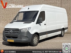 Mercedes-Benz Sprinter - 316 2.2 CDI L3H3 EURO VI-D | € 10.350, - NETTO | Climate | Camera | Trekhaak |