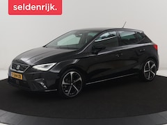 SEAT Ibiza - 1.0 EcoTSI FR Business Intense | Adaptive cruise | Camera | Carplay | Climate control | St
