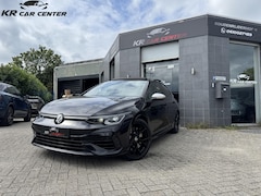 Volkswagen Golf - 2.0 TSI R 4M Performance 333PK PANO-H&K-IQ LED-HUD