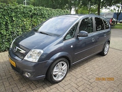 Opel Meriva - 1.6-16V Cosmo automaat