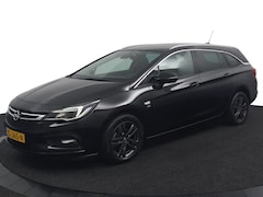 Opel Astra Sports Tourer - 1.0 Turbo 120 Jaar Edition*ECC*CRUISE*NAVI*PDC