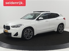 BMW X2 - xDrive25e High Executive | Pano-Dak | Stoelverwarming | LED | Navigatie |