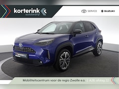 Toyota Yaris Cross - 1.5 Hybrid Executive | Navi | Head-up
