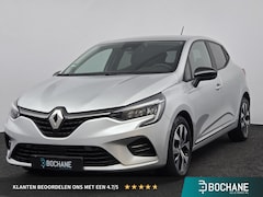 Renault Clio - 1.0 TCe 90 Evolution | Navigatie | Carplay/Android Auto | Parkeersensoren |