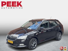 Skoda Fabia Combi - 1.0 Business Edition | Navi/Carplay/Andriod | Stoelverwarming | Dealeronderhouden |